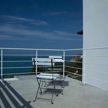 Hotel A Tonnara Cefalú Exterior foto